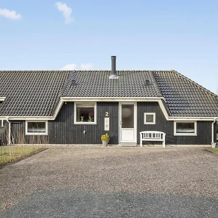 4 Star In Holiday home *