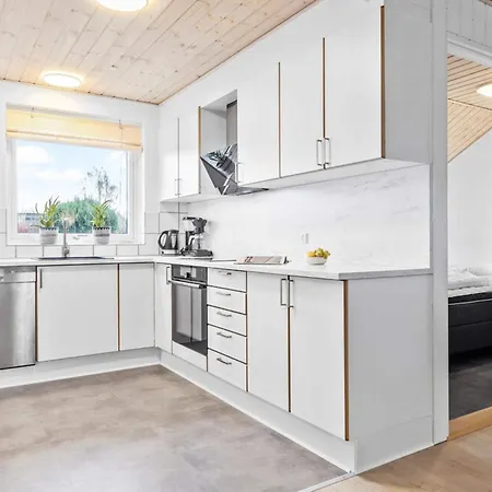 Holiday home 4 Star In *