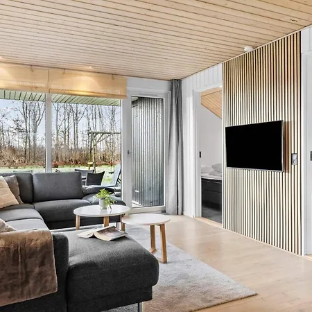 Holiday home 4 Star In